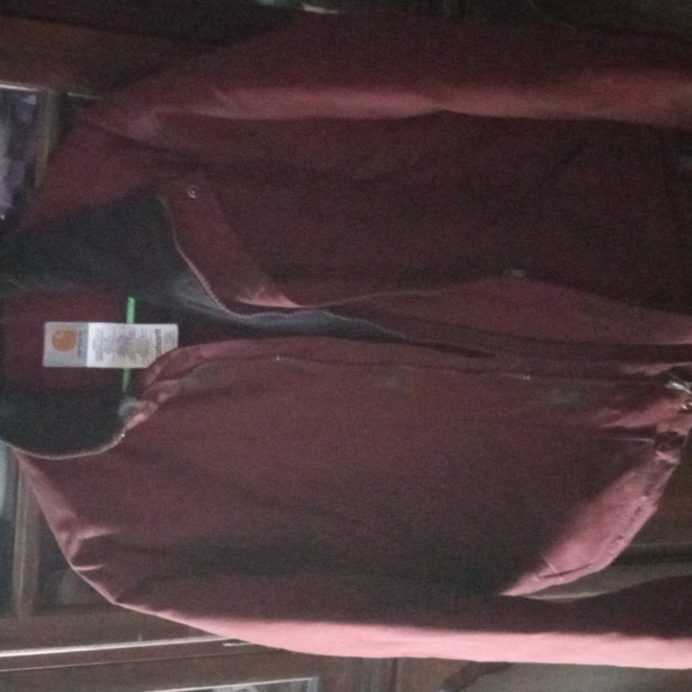 Carhartt Coat